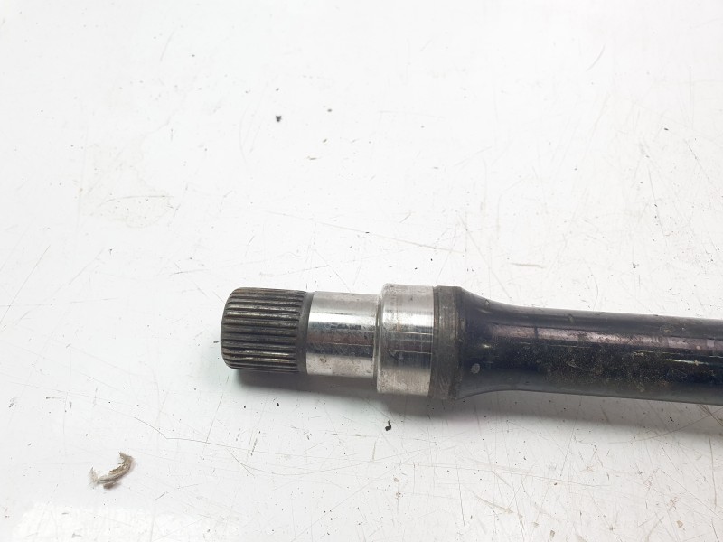 Recambio de transmision delantera derecha para opel insignia b grand sport (z18) 2.0 (68) referencia OEM IAM 84304678  