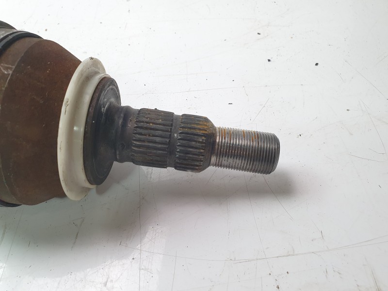 Recambio de transmision delantera derecha para opel insignia b grand sport (z18) 2.0 (68) referencia OEM IAM 84304678  