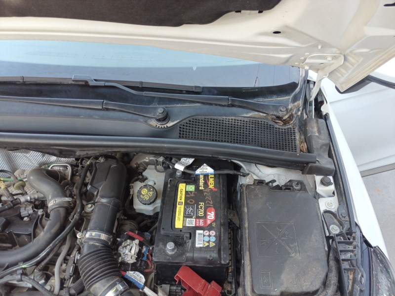 Recambio de motor limpia delantero para renault clio v (b7_) 1.0 lpg (b7mt) referencia OEM IAM   