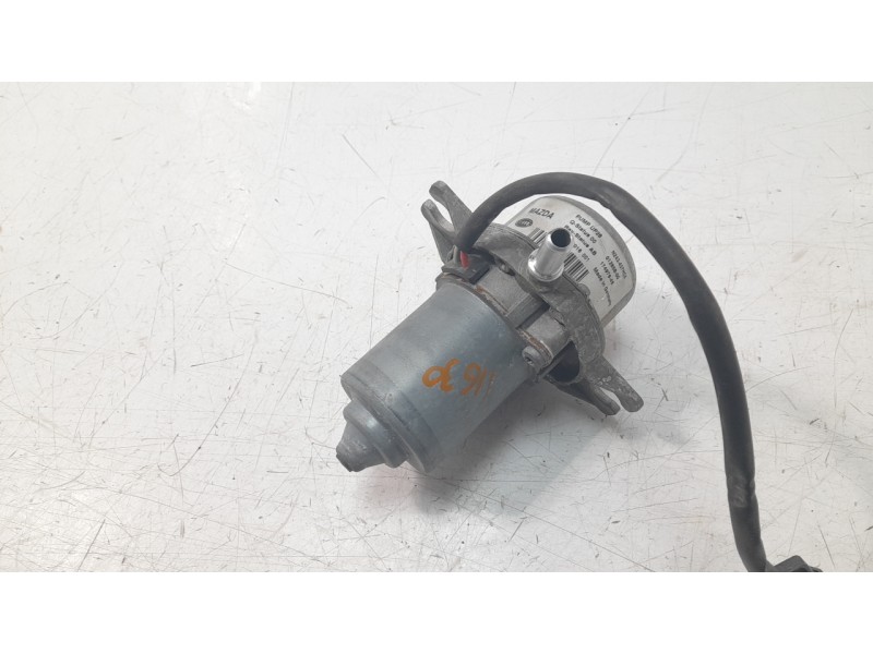 Recambio de depresor freno / bomba vacio para mazda mx-5 (04.2015>) 1.5 16v cat referencia OEM IAM N243437H0A  