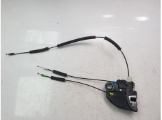 CERRADURA PUERTA TRASERA IZQUIERDA 69060F4020 