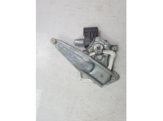 Recambio de elevalunas trasero izquierdo para toyota c-hr (_x1_) 1.8 hybrid (zyx10_, zyx11_) referencia OEM IAM 69840F4010  