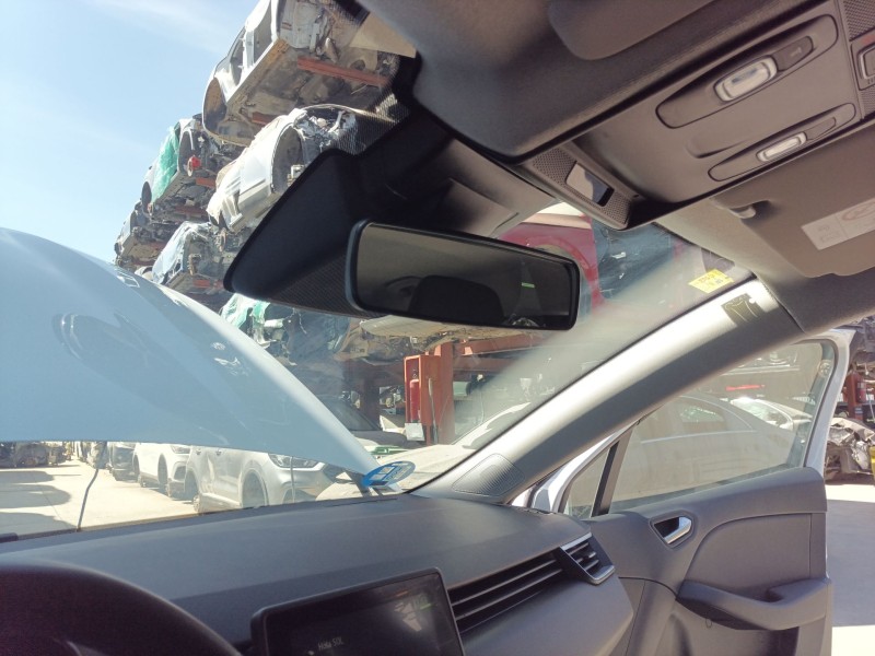 Recambio de espejo para renault clio v (b7_) 1.0 lpg (b7mt) referencia OEM IAM   