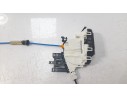 CERRADURA PUERTA DELANTERA IZQUIERDA A2040085899 A2040085899 