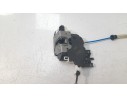CERRADURA PUERTA DELANTERA IZQUIERDA A2040085899 A2040085899 
