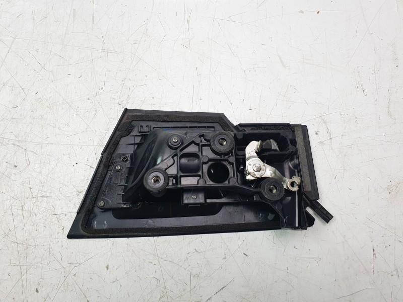 Recambio de maneta exterior trasera izquierda para toyota c-hr (_x1_) 1.8 hybrid (zyx10_, zyx11_) referencia OEM IAM 69240F4010B