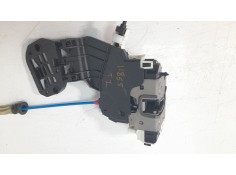 CERRADURA PUERTA TRASERA IZQUIERDA A2040085999 