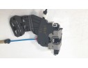 CERRADURA PUERTA TRASERA IZQUIERDA A2040085999 