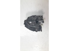 CERRADURA PUERTA DELANTERA DERECHA 8X1837016E 8X1837016E 