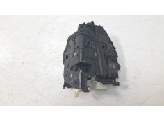 CERRADURA PUERTA TRASERA IZQUIERDA 8X0839015G 8X0839015G 