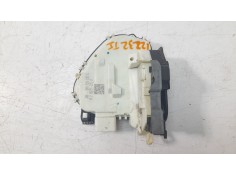 Recambio de cerradura puerta trasera izquierda para audi a4 b9 (8w2, 8wc) 2.0 tdi referencia OEM IAM 8X0839015G   2