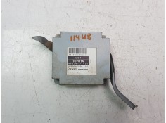 Recambio de modulo electronico para toyota hilux (kun) 3.0 turbodiesel referencia OEM IAM 8953071430  