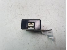 Recambio de modulo electronico para toyota hilux (kun) 3.0 turbodiesel referencia OEM IAM 897410K034   2