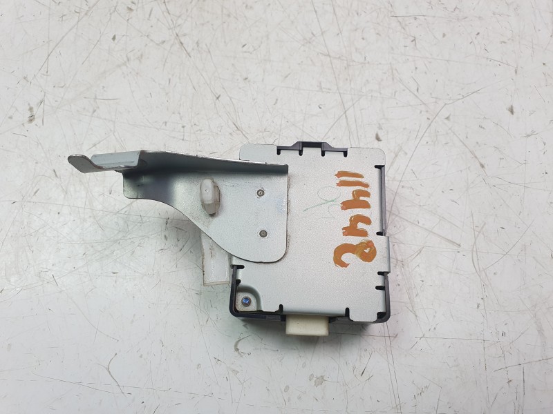 Recambio de modulo electronico para toyota hilux (kun) 3.0 turbodiesel referencia OEM IAM 897410K034  