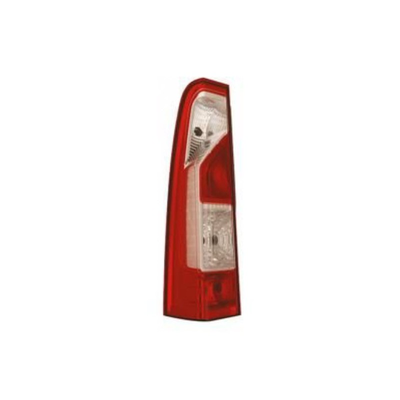 Recambio de piloto trasero izquierdo para renault master ii ph. 2 doka/pr. fgst referencia OEM IAM 265550023R 103F19920771 103F1