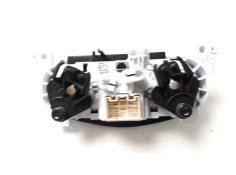 Recambio de mando calefaccion / aire acondicionado para dacia dokker express ambiance referencia OEM IAM 5P3743000   2