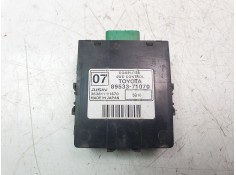 MODULO ELECTRONICO 8953371070 