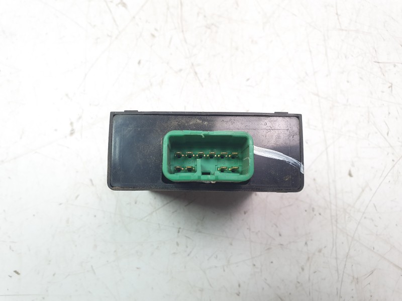 Recambio de modulo electronico para toyota hilux (kun) 3.0 turbodiesel referencia OEM IAM 8953371070  