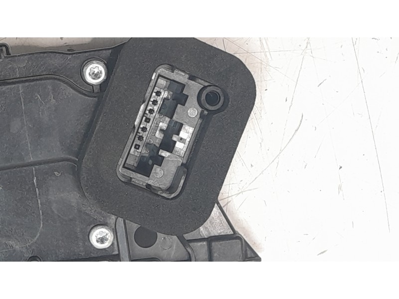 Recambio de cerradura puerta delantera izquierda para seat arona fr referencia OEM IAM 10B837015B  DLF790037HQ