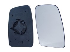 Recambio de cristal retrovisor derecho para renault master doka pritsche/-fgst referencia OEM IAM 963655132R 1051992017 10519920