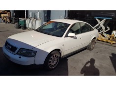 audi a6 berlina (4b2) del año 2002 2