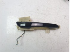 Recambio de maneta exterior trasera derecha para hyundai kona (os, ose, osi) 1.0 t-gdi referencia OEM IAM    2