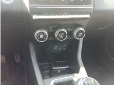 Recambio de mando climatizador para renault clio v (b7_) 1.0 lpg (b7mt) referencia OEM IAM   