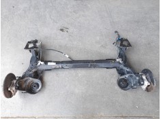 Recambio de puente trasero para opel combo e tour / life (k9) 1.5 referencia OEM IAM 9822650080  