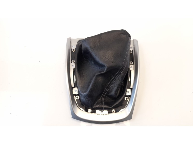 Recambio de guarnecidos palanca cambio para nissan x-trail (t32) 1.6 dci turbodiesel cat referencia OEM IAM 969354CC0A  