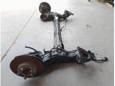 Recambio de puente trasero para opel combo e tour / life (k9) 1.5 referencia OEM IAM 9822650080   2