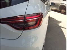 Recambio de piloto trasero derecho para renault clio v (b7_) 1.0 lpg (b7mt) referencia OEM IAM    2
