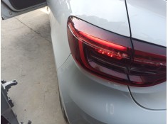 Recambio de piloto trasero izquierdo para renault clio v (b7_) 1.0 lpg (b7mt) referencia OEM IAM 265551550R   2