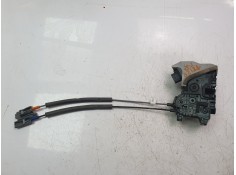 CERRADURA PUERTA TRASERA DERECHA 81420J9500 