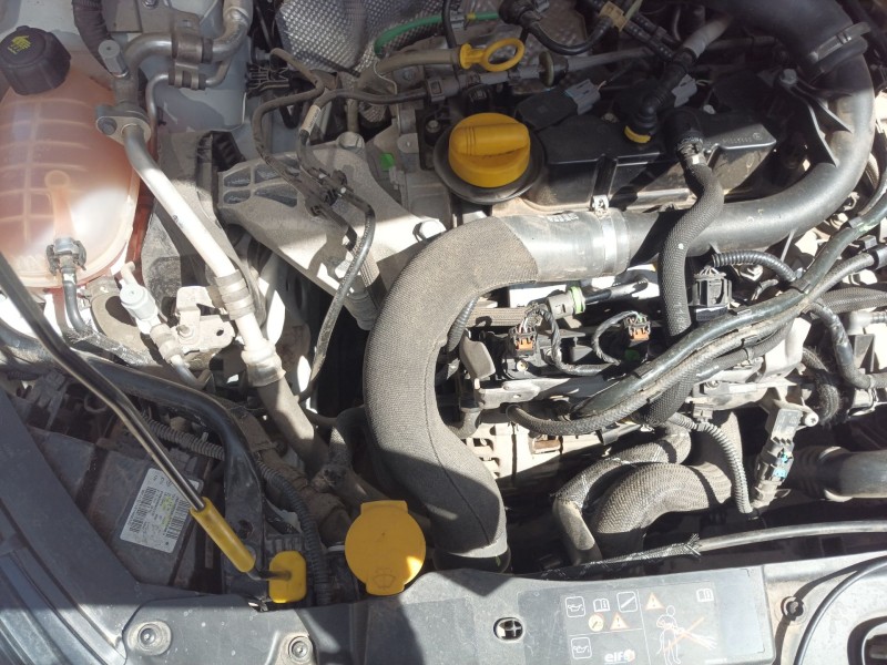 Recambio de compresor aire acondicionado para renault clio v (b7_) 1.0 lpg (b7mt) referencia OEM IAM   