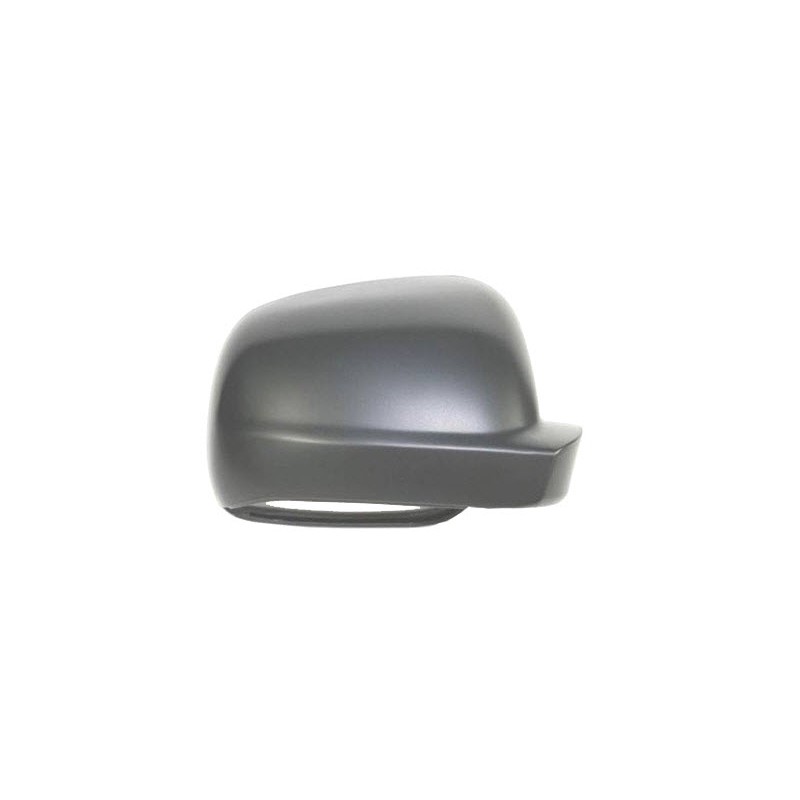 Recambio de carcasa retrovisor derecho para volkswagen lupo (6x1/6e1) referencia OEM IAM 3B1857538BGRU 1052321015 1052321015 , V