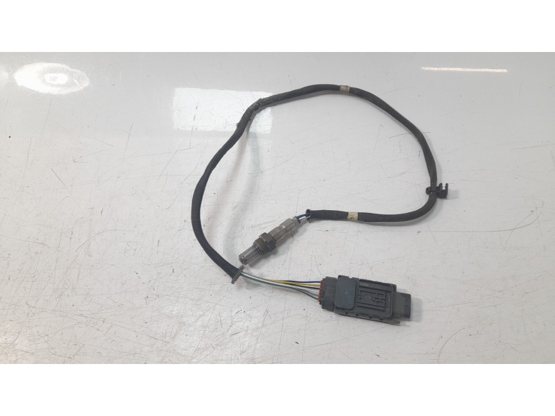 Recambio de sonda lambda para audi a4 b9 (8w2, 8wc) 2.0 tdi referencia OEM IAM 8W0907807AM  