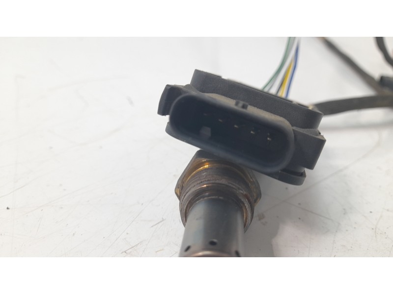 Recambio de sonda lambda para audi a4 b9 (8w2, 8wc) 2.0 tdi referencia OEM IAM 8W0907807AM  