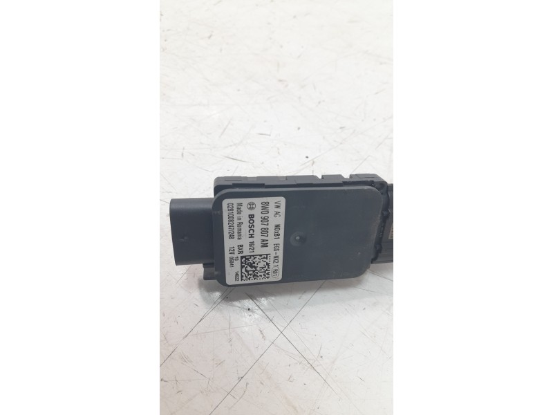Recambio de sonda lambda para audi a4 b9 (8w2, 8wc) 2.0 tdi referencia OEM IAM 8W0907807AM  