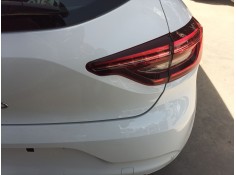 Recambio de piloto trasero derecho interior para renault clio v (b7_) 1.0 lpg (b7mt) referencia OEM IAM    2