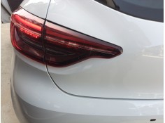 Recambio de piloto trasero izquierdo interior para renault clio v (b7_) 1.0 lpg (b7mt) referencia OEM IAM 265551147R   2