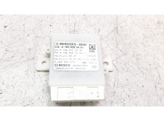 MODULO ELECTRONICO A1669000401 A1669000401 