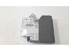 MODULO ELECTRONICO NA9G66DRXA 