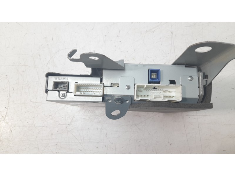 Recambio de modulo electronico para mazda mx-5 (04.2015>) 1.5 16v cat referencia OEM IAM NA9G66DRXA  