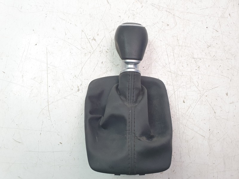Recambio de pomo palanca cambio para hyundai kona (os, ose, osi) 1.0 t-gdi referencia OEM IAM 43711J9111TRY  