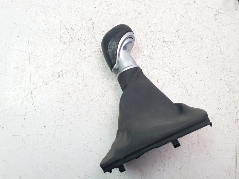 Recambio de pomo palanca cambio para hyundai kona (os, ose, osi) 1.0 t-gdi referencia OEM IAM 43711J9111TRY  