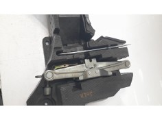 Recambio de herramientas para nissan 350 z (z33) 3.5 v6 cat referencia OEM IAM 84985CD000   2