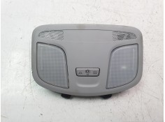 Recambio de luz interior para hyundai kona (os, ose, osi) 1.0 t-gdi referencia OEM IAM 92800J9000TTX  