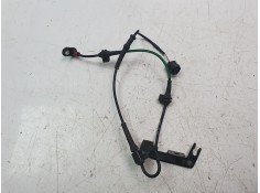 SENSOR ABS DELANTERO DERECHO N4524370X N4524370X 
