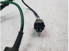 Recambio de cinturon seguridad delantero izquierdo para mazda mx-5 iv (nd__) 2.0 (nd6e) referencia OEM IAM N4524370X   2