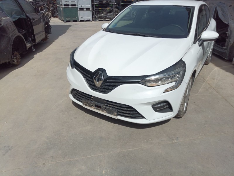 Recambio de condensador / radiador aire acondicionado para renault clio v (b7_) 1.0 lpg (b7mt) referencia OEM IAM   